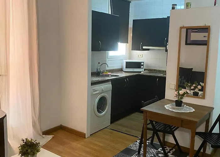 Loft Center Rambla