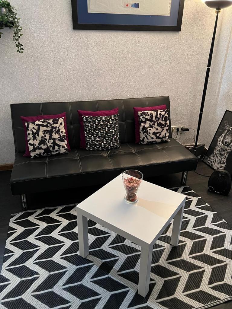 Appartement Loft Center Rambla