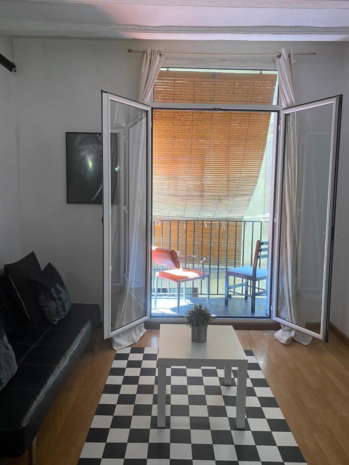 Appartement Loft Center Rambla