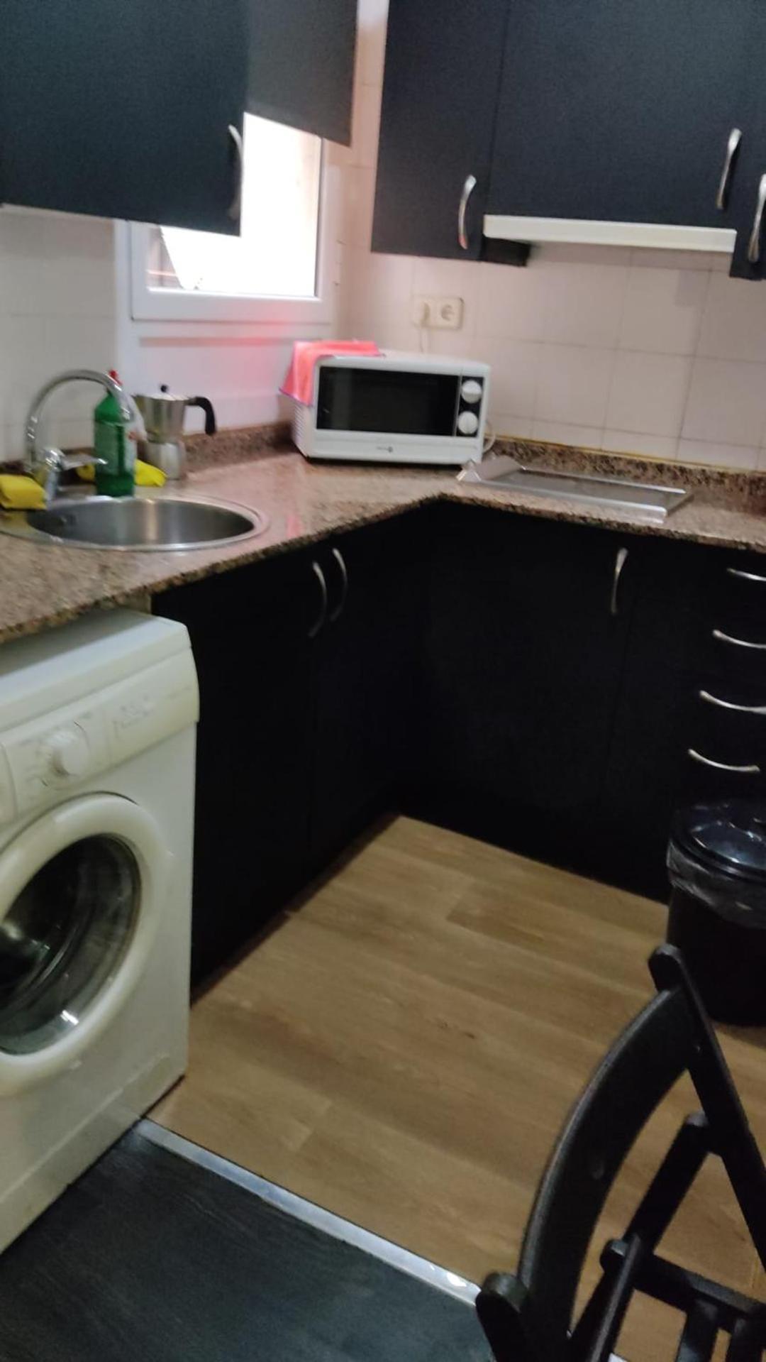 Loft Center Rambla