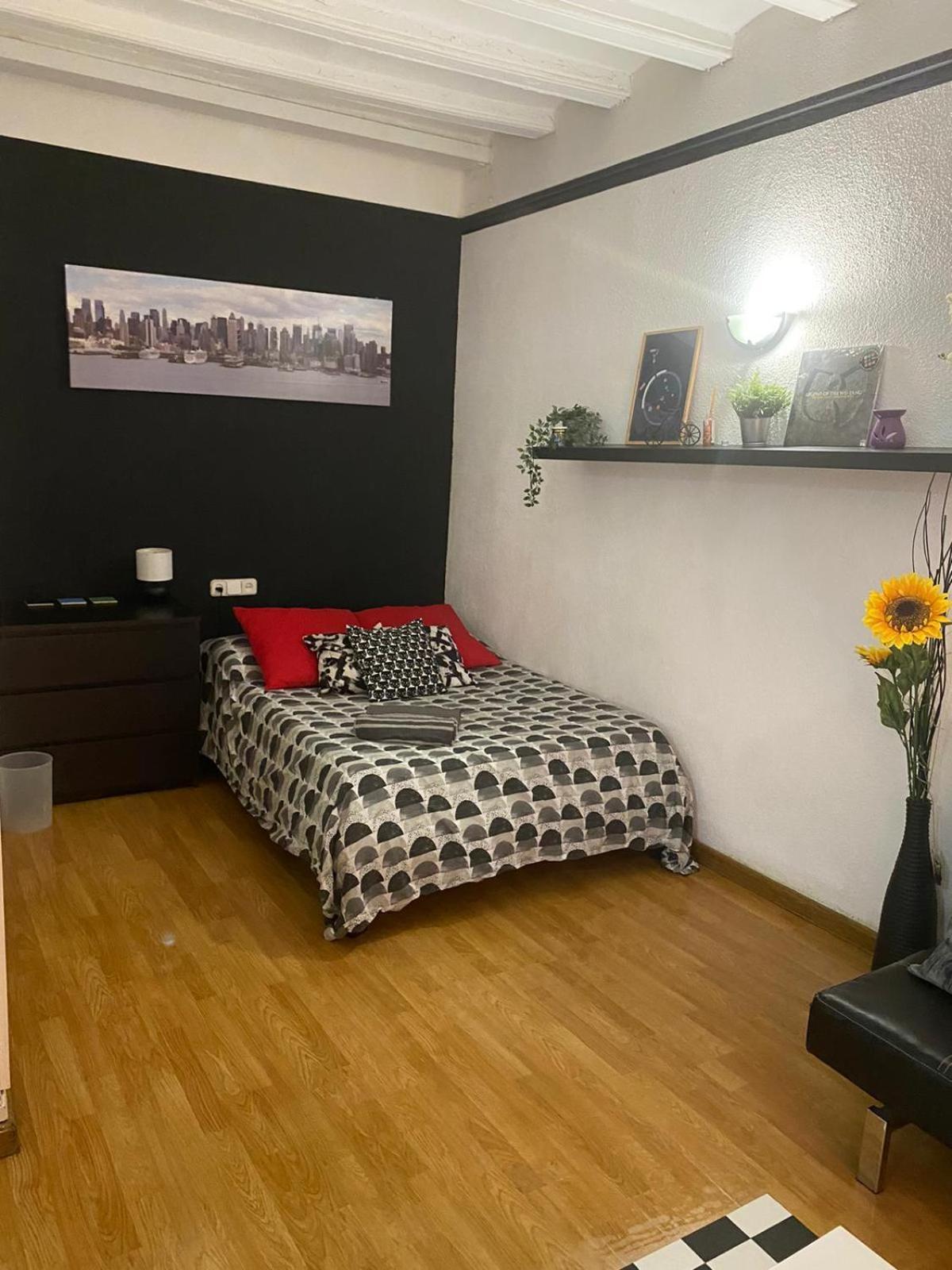 Loft Center Rambla *