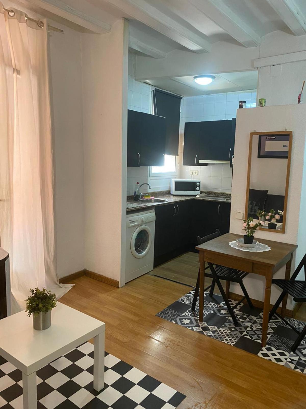 Appartement Loft Center Rambla