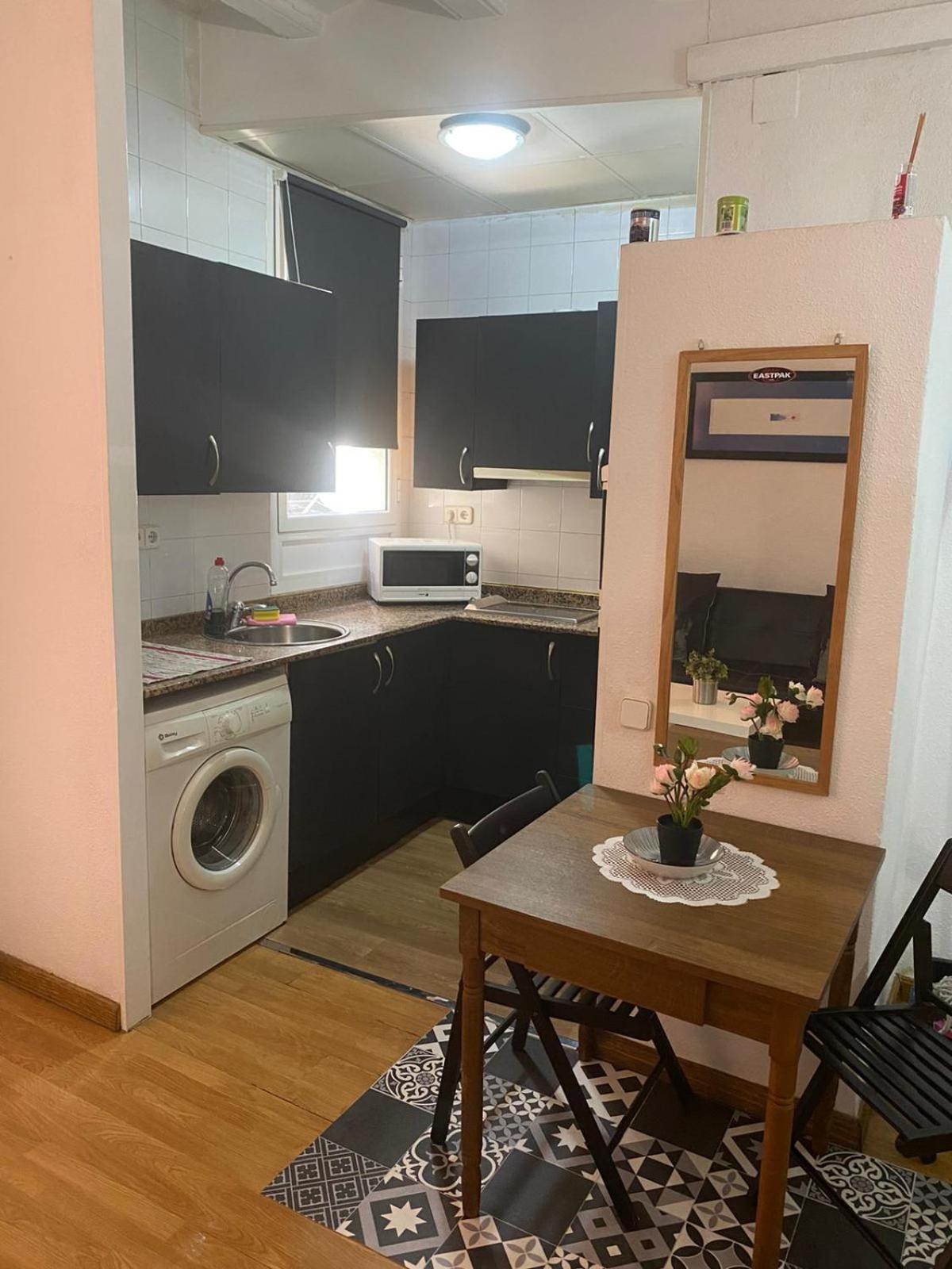 Appartement Loft Center Rambla *